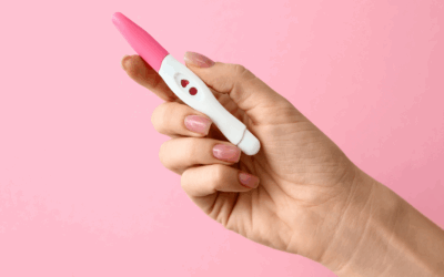 6 Reasons for Spotting After a Positive Pregnancy Test
