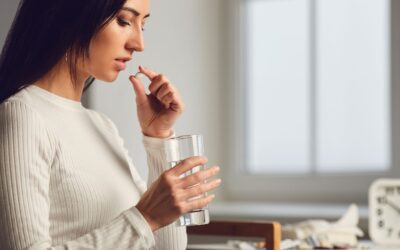 What New Research Reveals About Abortion Pill Complications