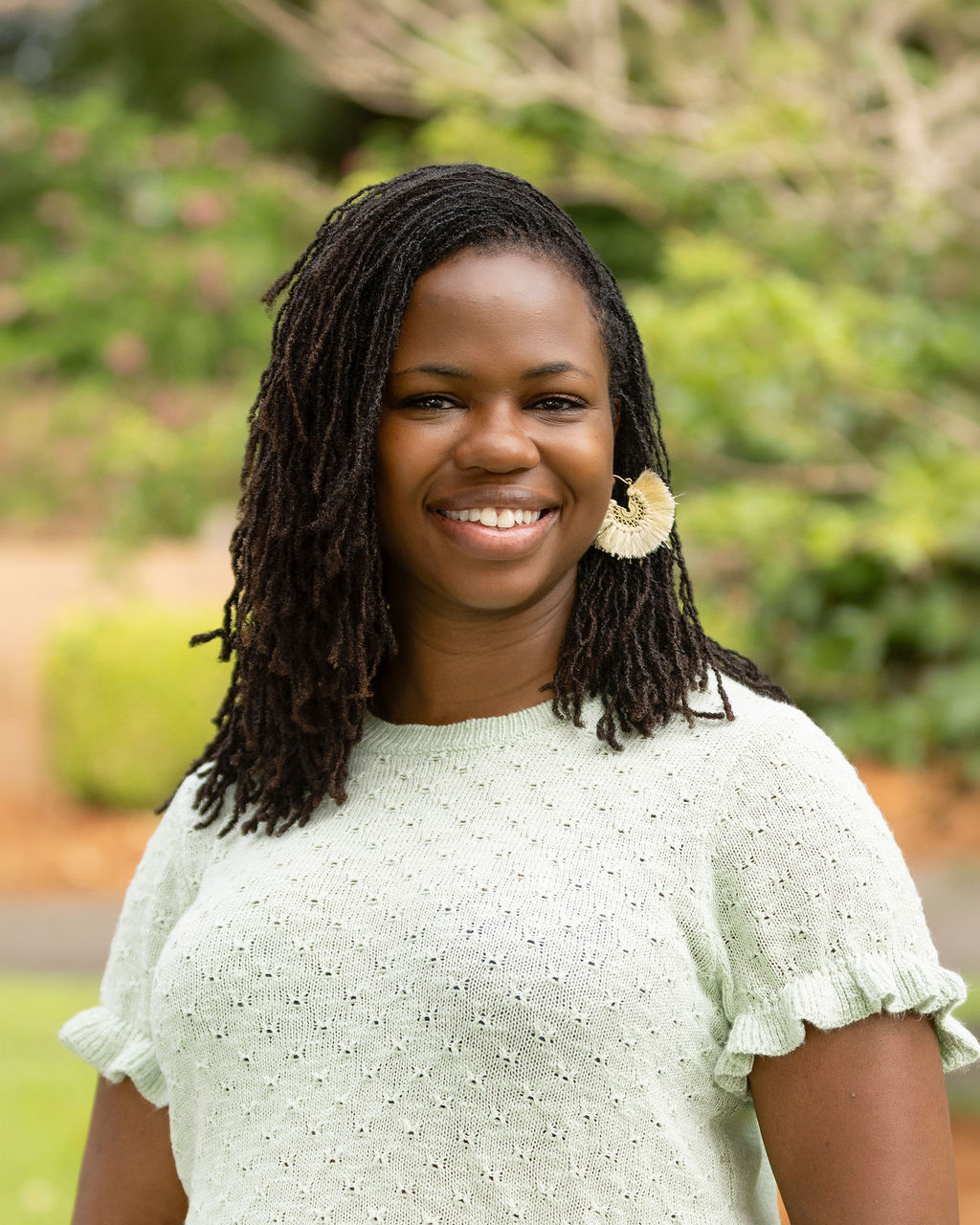 Jessica Cotton, LPC