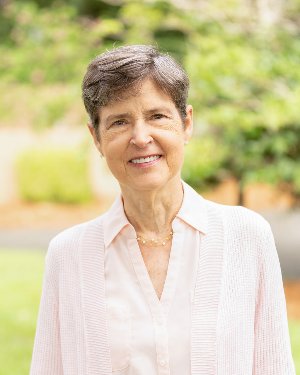 Celia Thompson, CCEF