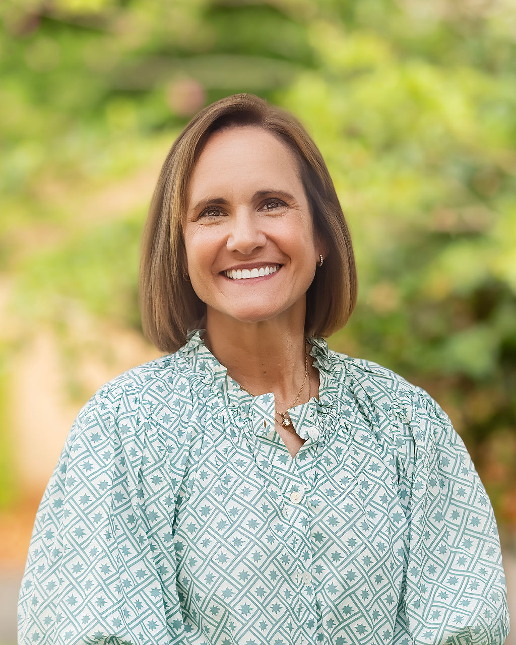Amy Edge, ALC
